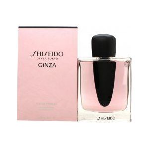 Shiseido Ginza EDP 90 ml