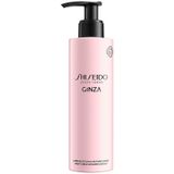 Shiseido Ginza Perfumed Shower Cream Douchegel 200 ml