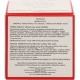 Shiseido Benefiance Oogcrème - 15 ml - Antirimpel - Hydraterend