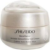 Shiseido Benefiance Wrinkle Smoothing Eye Cream 15 ml