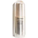 Shiseido Benefiance Wrinkle Smoothing Contour Serum Gezichtsserum voor Vermindering van Huidveroudering 30 ml