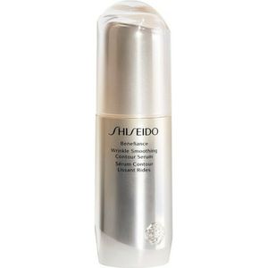 Shiseido Benefiance Wrinkle Smoothing Contour Serum - 30 ml - gezichtsverzorging