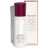 Shiseido Complete Cleansing Microfoam Cleaning Foam - 180 ml