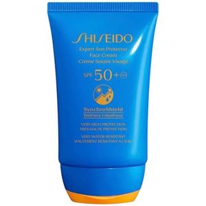 Shiseido - Expert Sun Protector - Zonnecrème - 50 ml