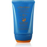 Shiseido Expert Sun Protector Face Cream Zonnecrème - 50 ml