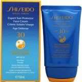 Shiseido Expert Sun Zonbescherming SPF 30