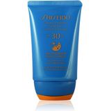 Shiseido Expert Sun Protector Face Cream Zonnecrème - 50 ml