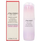 Shiseido - White Lucent Illuminating Micro-Spot Serum - 30 ml