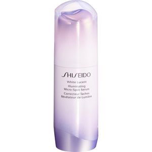 Shiseido - White Lucent Illuminating Micro-Spot Serum - 30 ml