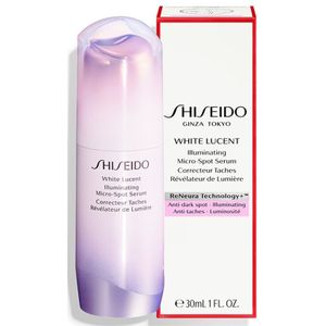 Shiseido Illuminating Micro Spot Serum Cosmetica 30 ml
