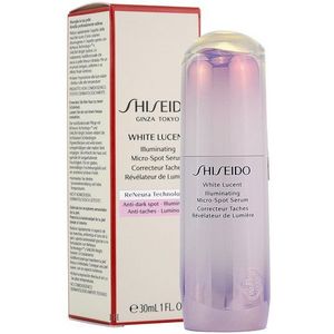 Shiseido White Lucent Illuminating Micro-Spot Serum