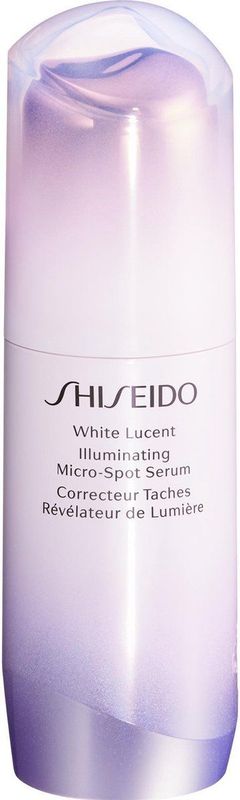 Shiseido - White Lucent Illuminating Micro-Spot Serum - 30 ml