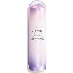 Shiseido Gezichtsverzorgingslijnen White Lucent Illuminating Micro-Spot Serum