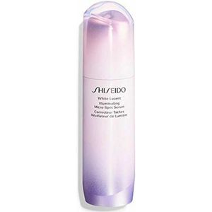 Shiseido White Lucent Illuminating Micro-Spot Serum Verlichtende Correctie Serum tegen Pigmentvlekken 50 ml