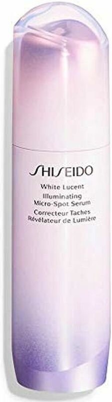 Shiseido White Lucent Illuminating Micro-Spot Serum - 50 ml - gezichtsverzorging