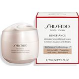 Shiseido Benefiance Wrinkle Smoothing Cream 75 ml