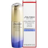 Shiseido Vital Perfection Uplifting and Firming Eyecream - 15 ml - oogcrème