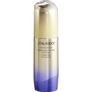 Shiseido Vital Perfection Uplifting And Firming Eye Cream 15 ml