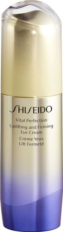 Shiseido Vital Perfection Uplifting & Firming Eye Cream 15 ml