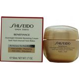 Shiseido Benefiance Overnight Wrinkle Resisting Crème 50ml