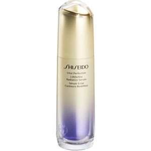 Shiseido Vital Perfection LiftDefine Radiance Serum - 40 ml - gezichtsverzorging