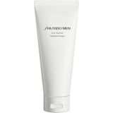 Shiseido Men Face Cleanser Reinigingsschuim 125 ml