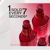 Shiseido Ultimune Power Infusing Concentrate 50 ml