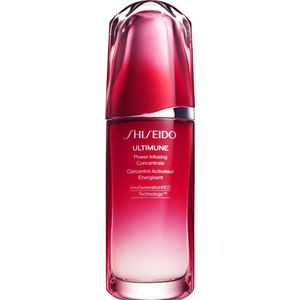 Shiseido - Ultimune Power Infusing 3 - Gezichtsbehandeling - 75ml