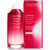 SHISEIDO - Power Infusing Concentrate Serum Refill - 75 ml - Anti-ageing