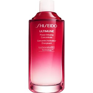 SHISEIDO - Power Infusing Concentrate Serum Refill - 75 ml - Anti-ageing