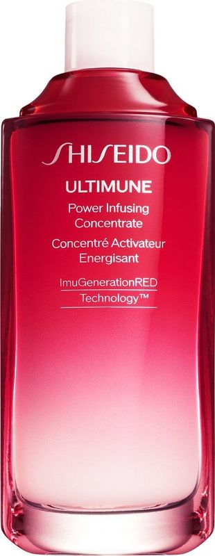SHISEIDO - Power Infusing Concentrate Serum Refill - 75 ml - Anti-ageing