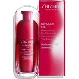 SHISEIDO - Ultimune Eye Concentrate - 15 ml - Oogcrème