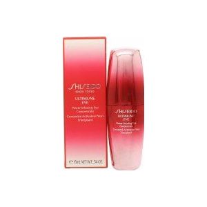 Shiseido Ultimune Power Infusing Concentrate Oogcrème 15 ml
