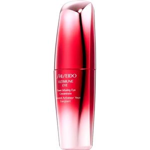SHISEIDO - Ultimune Eye Concentrate - 15 ml - Oogcrème