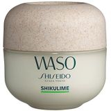 Shiseido Waso Shikulime Mega Hydrating Moisturizer - 50 ml - Dagcrème