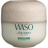 Shiseido Waso Shikulime Mega Hydrating Moisturizer - 50 ml - Dagcrème