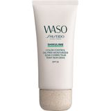 Shiseido WASO SHIKULIME Color Control Oil-Free Moisturizer 50 ml