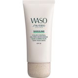 Shiseido Waso Getinte dagcreme SPF 30 50 ml