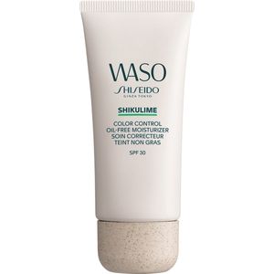 Shiseido Waso Oil-Free Moisturizer 50ml