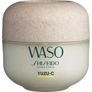 Nachtcrème Shiseido YUZU-C Beauty Sleeping Mask (50 ml)