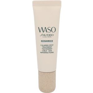 Shiseido Waso Koshirice Calming Spot Treatment 20 ml