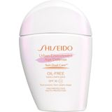 Sun Cream Shiseido Urban Environment Anti-ageing SPF 30 (30 ml)