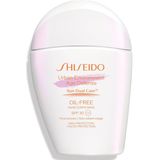 Sun Cream Shiseido Urban Environment Anti-ageing SPF 30 (30 ml)