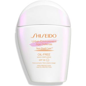 Shiseido Urban Environment Age Defense Oil-Free SPF 30