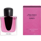 Shiseido Ginza Murasaki Edp Spray - Frauen - 50 ml