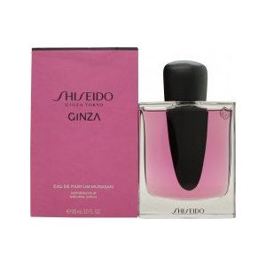 Shiseido Ginza Eau de Parfum Murasaki 90ml