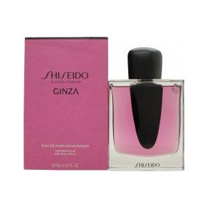 Shiseido Ginza Murasaki Eau de parfum spray 90 ml