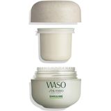 Shiseido Waso Shikulime Hydraterende Gezichtscrème Navulling 50 ml