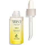 Shiseido WASO Yuzu-C glow-on shot 28 ml Serum