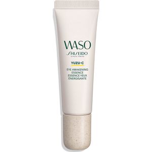 Shiseido Waso YUZU-C Eye Awakening Essence Oogserum 20 ml